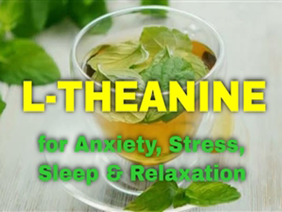How Much L-Theanine In Green Tea Extract